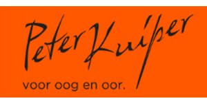 Peter Kuiper, voor oog en oor