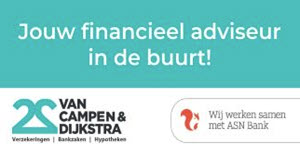 Van Campen & Dijkstra