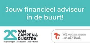 Van Campen & Dijkstra