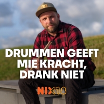 Campagne NIX18 Bram
