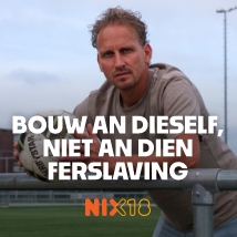 Campagne NIX18 Ralf