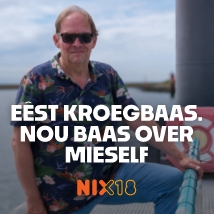 Campagne NIX18 HJ