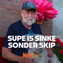 Campagne NIX18 Wiebe