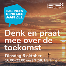 Denk Mee aan Zee - 1