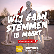 Gemeente Harlingen