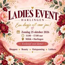 Ladies Event