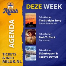 Milûk - week 42