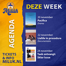 Milûk week 47