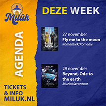 Milûk week 48