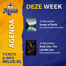 Miluk week 49