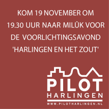 Pilot Harlingen