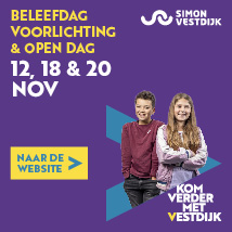 rsg Simon Vestdijk