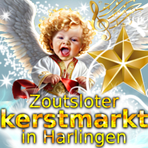 Zoutsloter Kerstmarkt