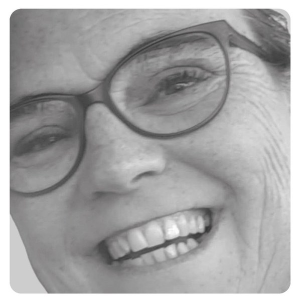Overlijdensbericht Christel
