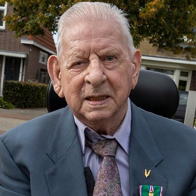 Overlijdenbericht Jan Kuper