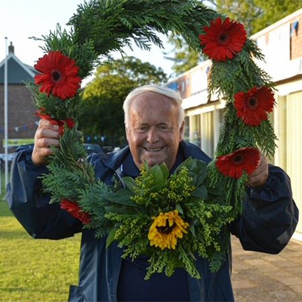 Overlijdensbericht Age Tichelaar