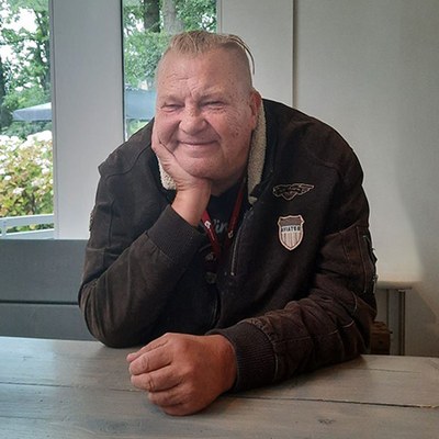 Overlijdensbericht Albert Buijs