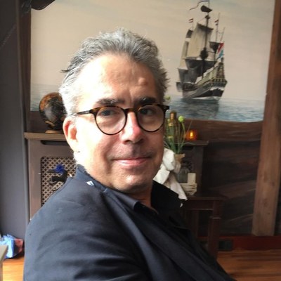 Overlijdensbericht Amedeo Verita