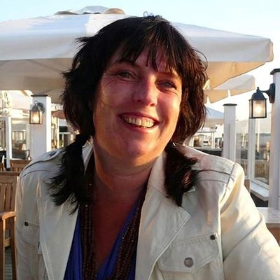 Overlijdensbericht Anneke Meijers
