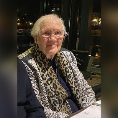 Overlijdensbericht Anneke Smedes-Procee