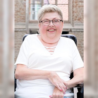 Overlijdensbericht Christa Nauta