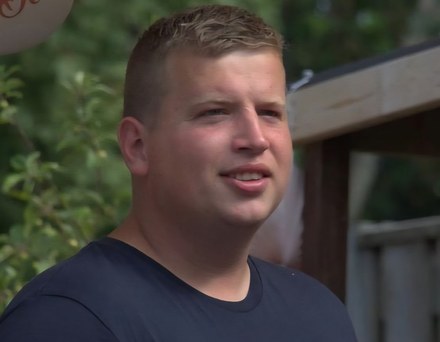 Overlijdensbericht Dennis Thomas Huijser