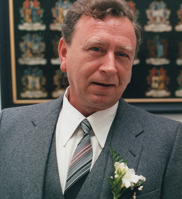 Overlijdensbericht Dirk Zeinstra