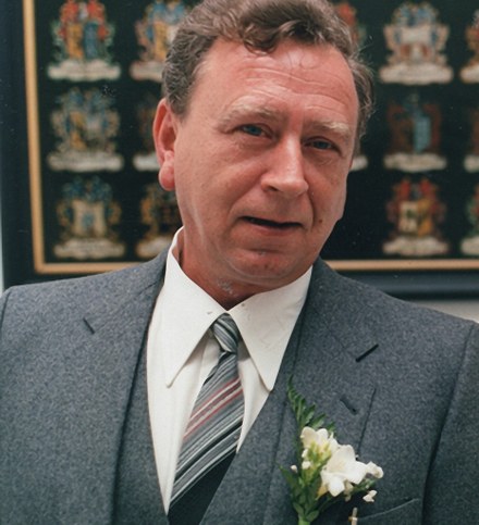 Overlijdensbericht Dirk Zeinstra