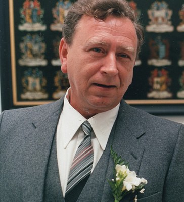 Overlijdensbericht Dirk Zeinstra