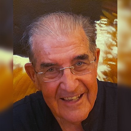 Overlijdensbericht Douwe de Vries