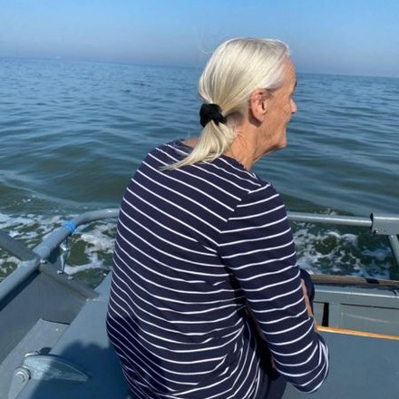 Overlijdensbericht Edie Grobbe - Dijker