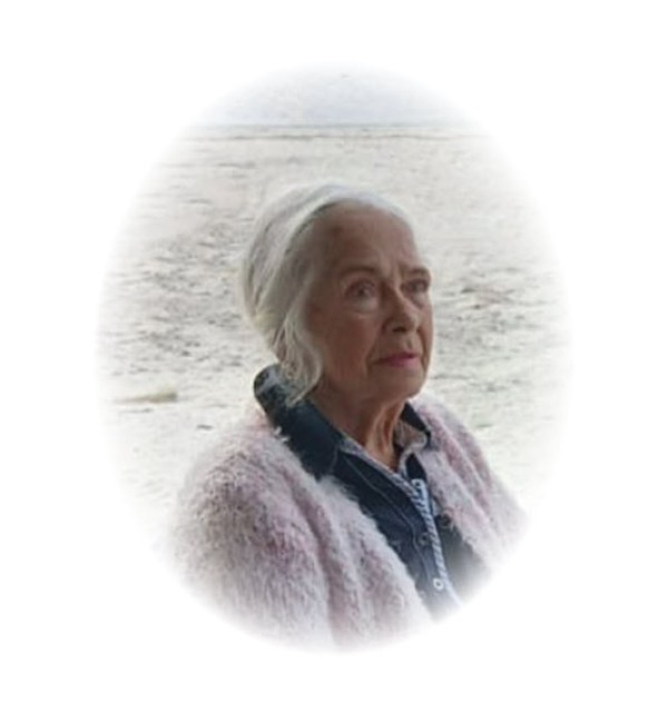 Overlijdensbericht Elisabeth Maria Bijlsma-Hellinga