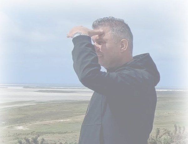 Overlijdensbericht Harmen Boersma