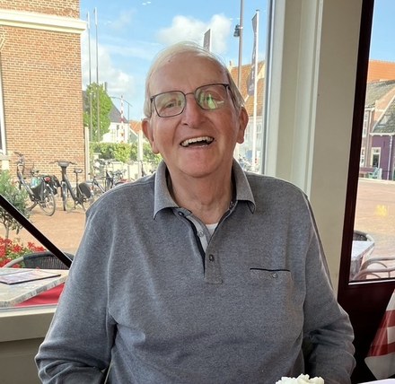 Overlijdensbericht Hendrik Mulder