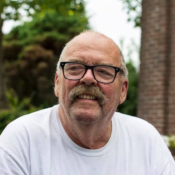 Overlijdensbericht Jaap Bergsma