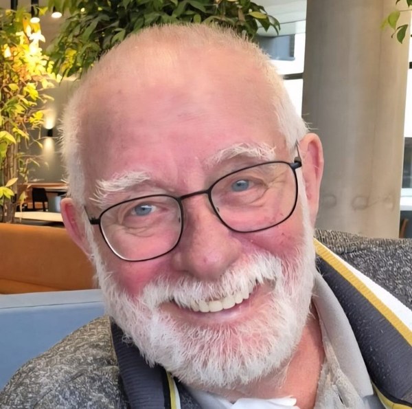 Overlijdensbericht Jacob Smits