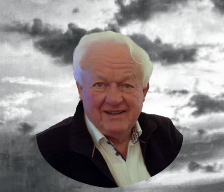 Overlijdensbericht Jan Faber