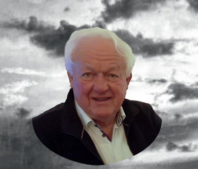 Overlijdensbericht Jan Faber