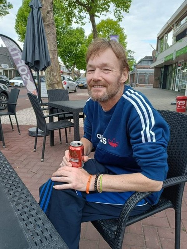 Overlijdensbericht Jan Willem Kracht