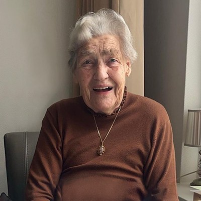 Overlijdensbericht Jannie Koster-van der Veen