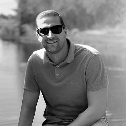 Overlijdensbericht Jelmer Vrouwenvelder