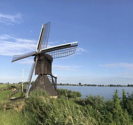 Overlijdensbericht Klaas Abma