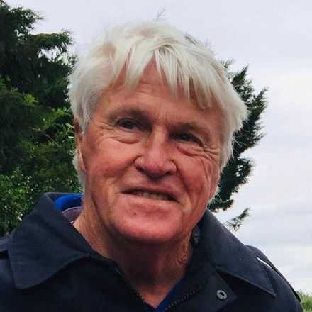Overlijdensbericht Klaas Wijnberg