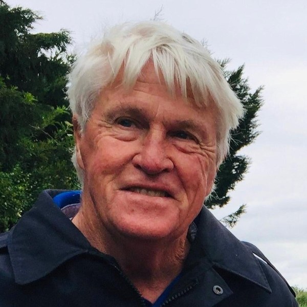 Overlijdensbericht Klaas Wijnberg