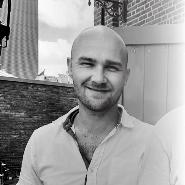 Overlijdensbericht Lucas Sinnema