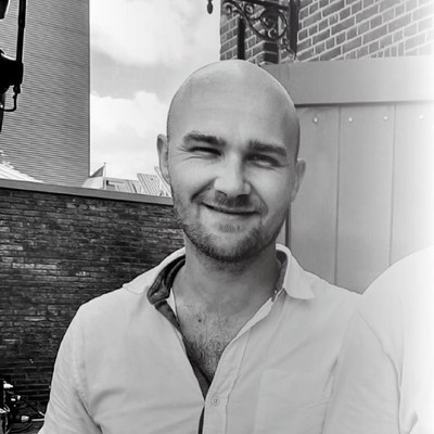 Overlijdensbericht Lucas Sinnema