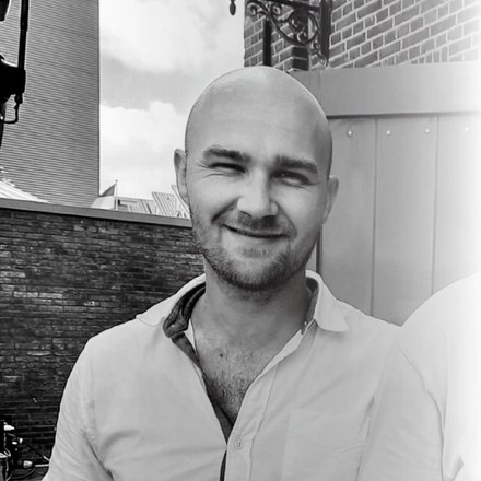 Overlijdensbericht Lucas Sinnema