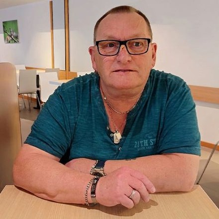 Overlijdensbericht Marten Tienstra