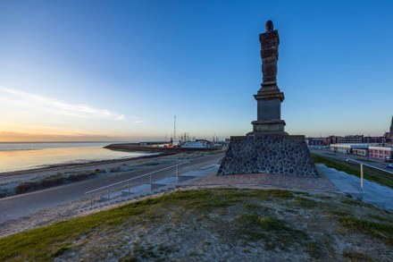 Overlijdensbericht Martha Kooistra