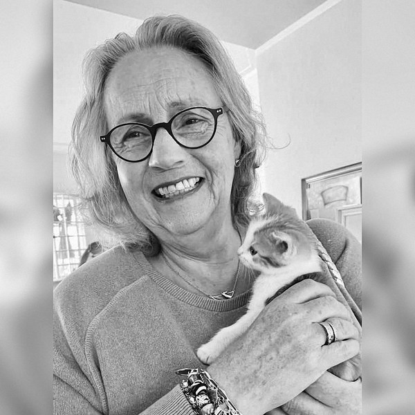 Overlijdensbericht Martha Scheffer Jellema